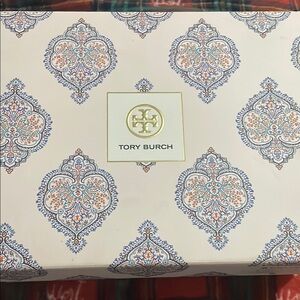 Tory Burch Patterned Box